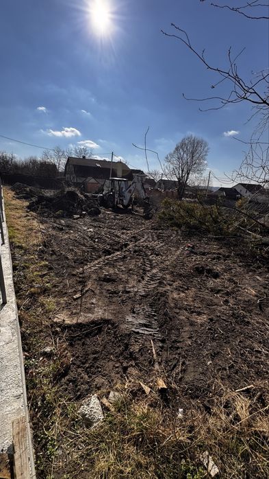 ділянка від Власника під Забудову