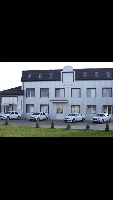 Продаж адміністративного примішення 650 кв.м.свіжий ремонт