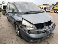 Renault Space 1.9 DCi 120 cv