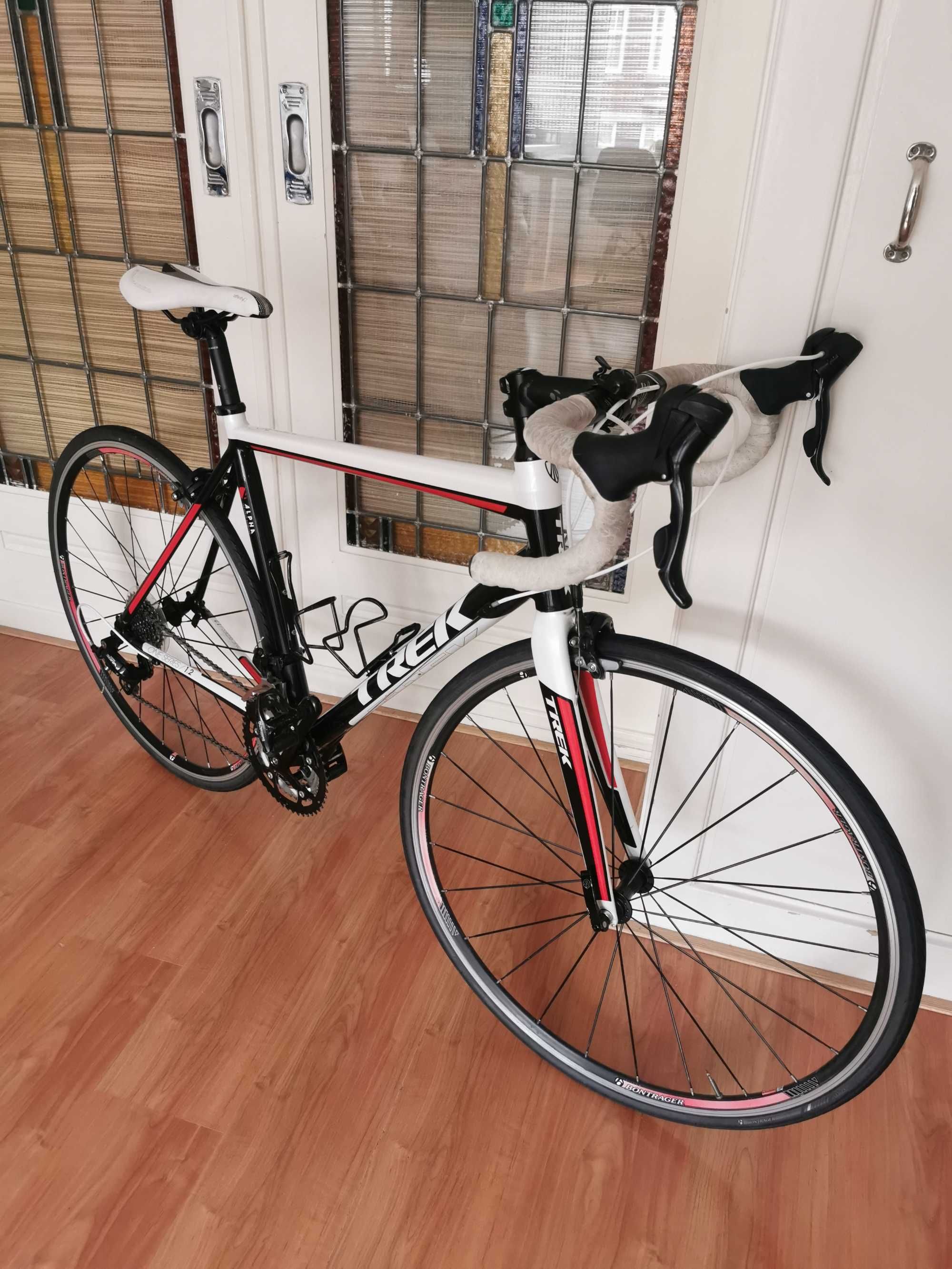 Trek One Series 1.2 - idealny stan.