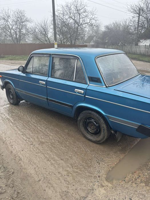 Ваз 2106 газ бенз