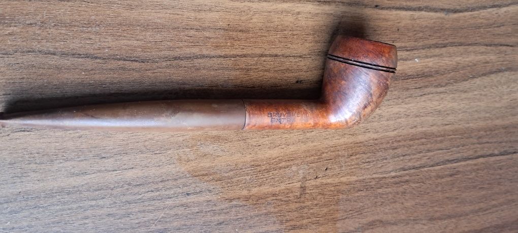 Fajka Denicotea Durabel