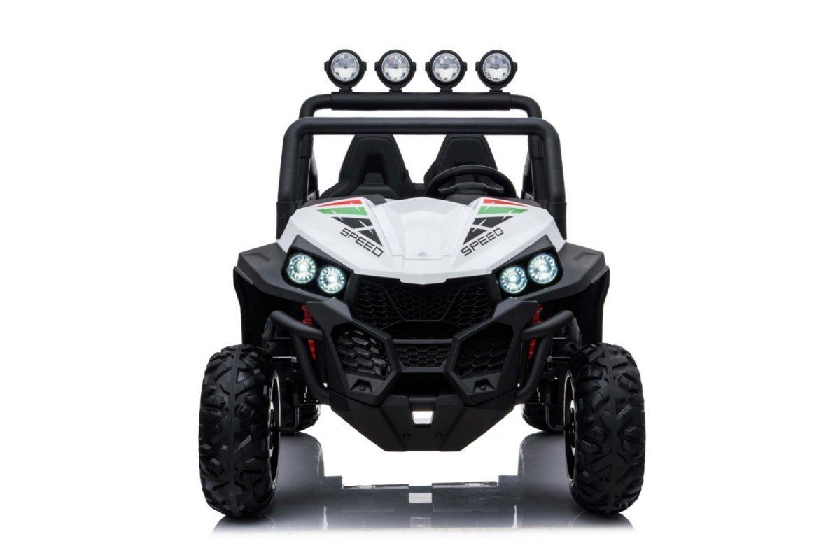 Pojazd Grand Buggy 4X4 Lift Biały