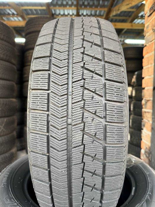 Шини зимові 215/60 R16 BRIDGESTONE BLIZZAK VRX 7mm