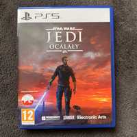 Star Wars Jedi: Ocalały PS5