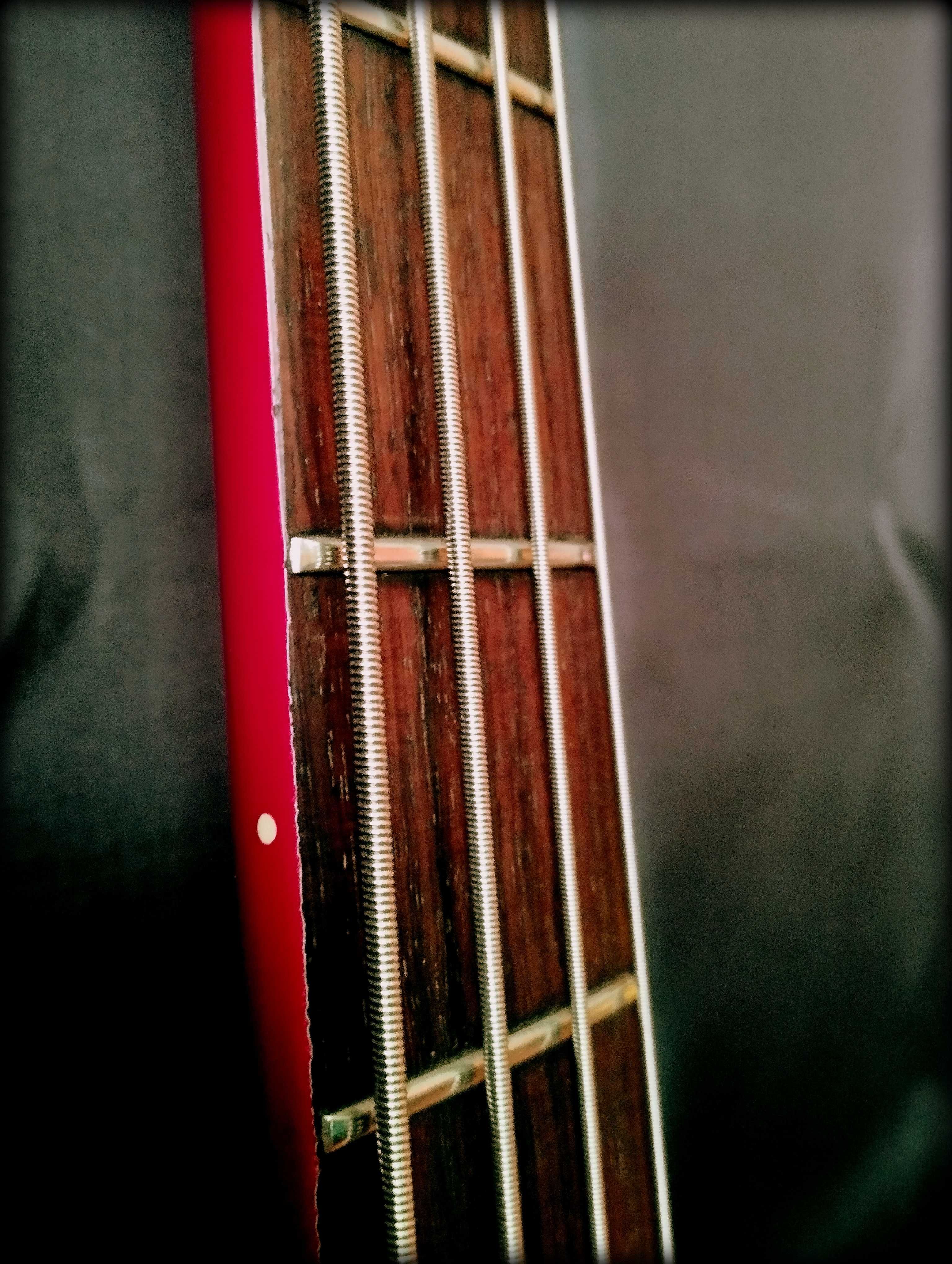 Edwards bass by ESP