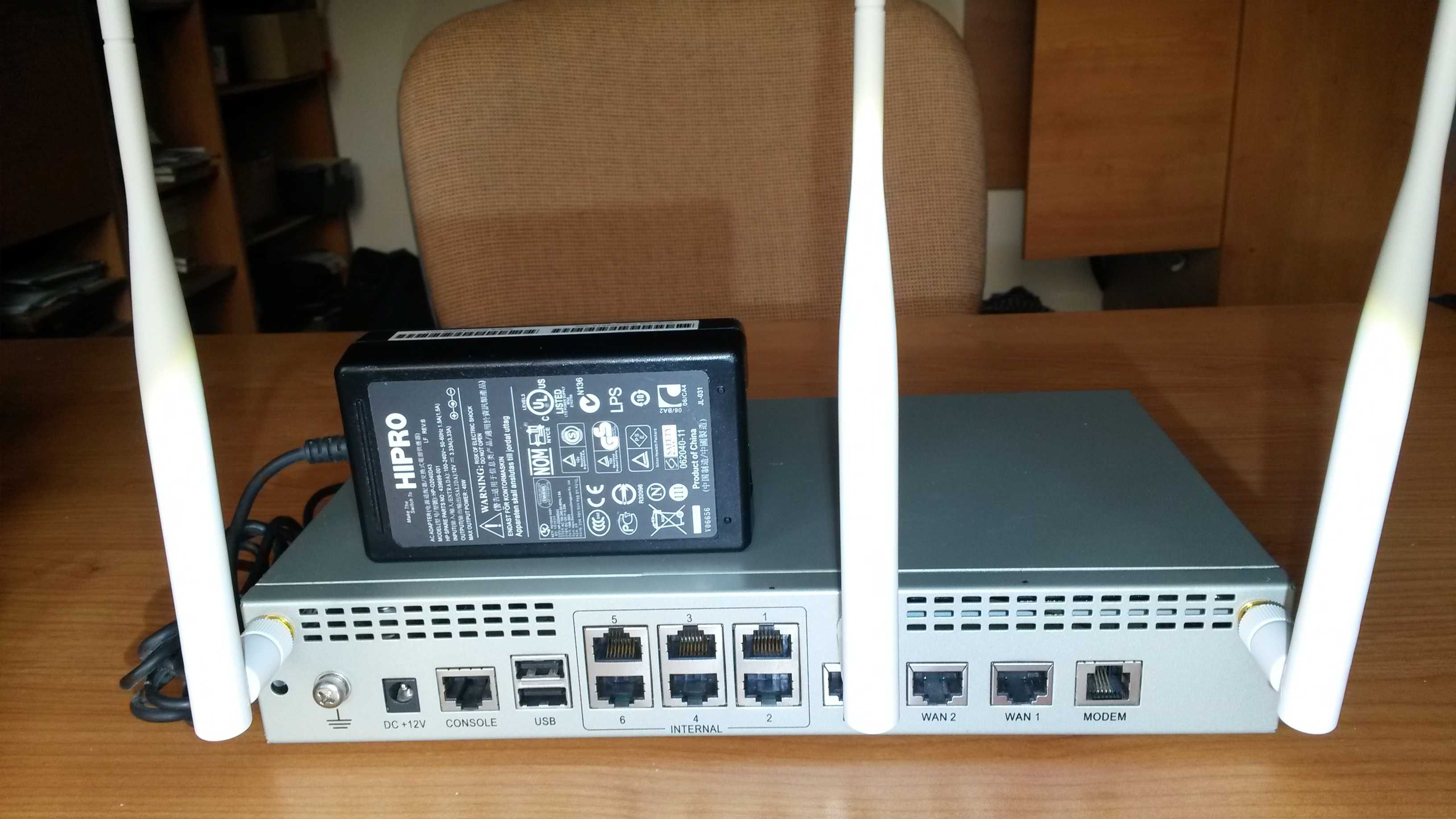 FortiWiFi 81CM, Fortinet, Fortigate, SSD, Wi-Fi, NGFW