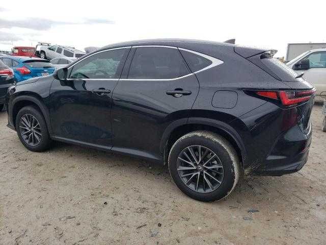 Lexus NX 350 2022 Року