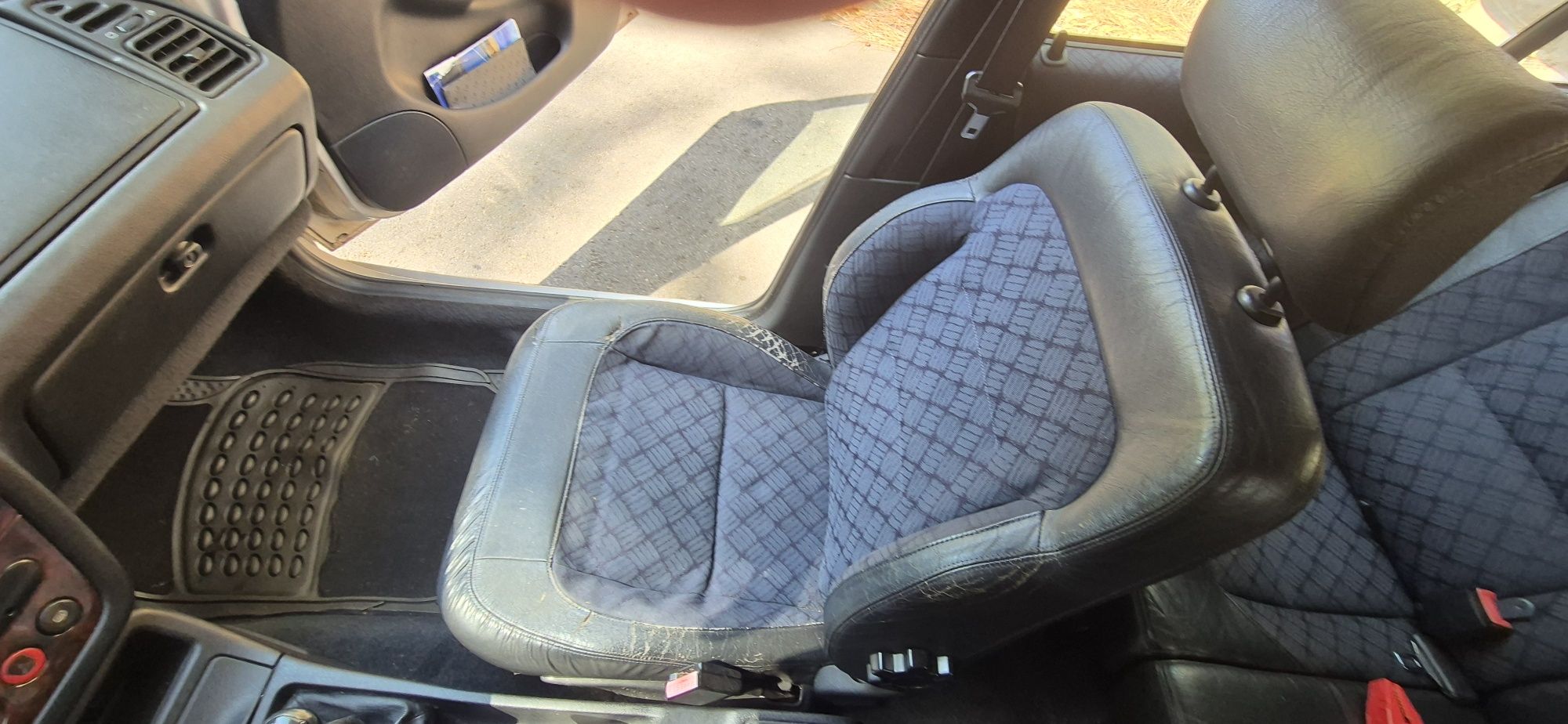 Peugeot 306sw ocean