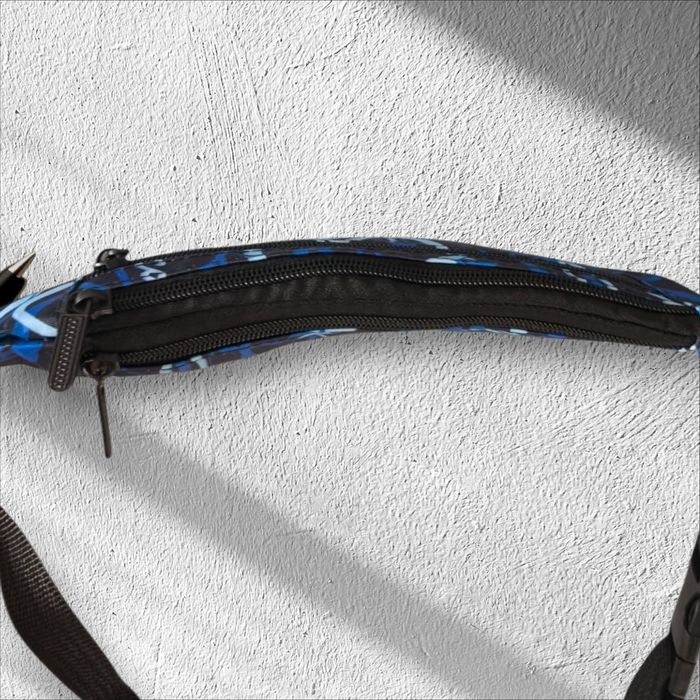 Nerka Nowa niebieska.