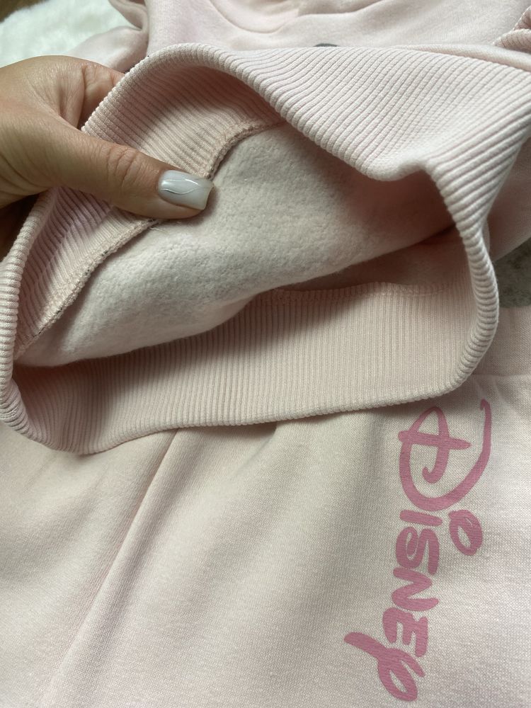 Костюмчик з Мінні фірми Primark