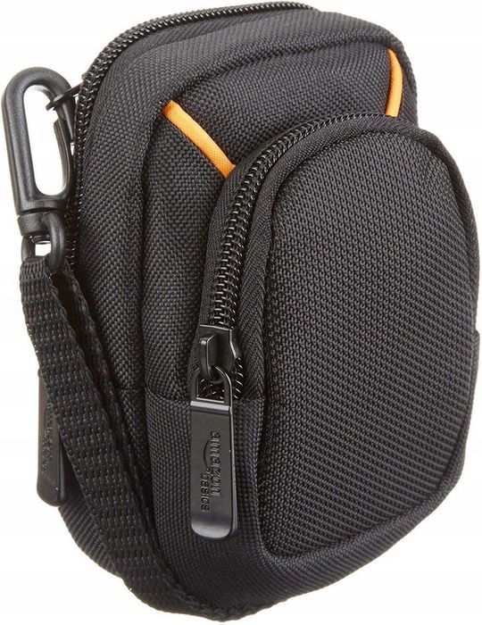 Torba fotograficzna Amazon czarny