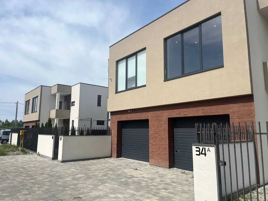 БУДИНОК/ ДУПЛЕКС 165м / ділянка 2.7 сот / ремонт / ДУЖЕ вигідна ЦІНА