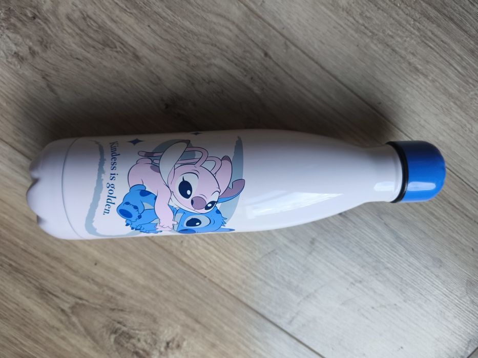 Butelka termiczna Stich