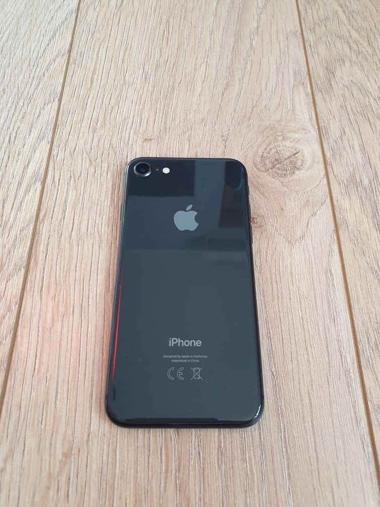 Smartphone iPhone 8 256gb