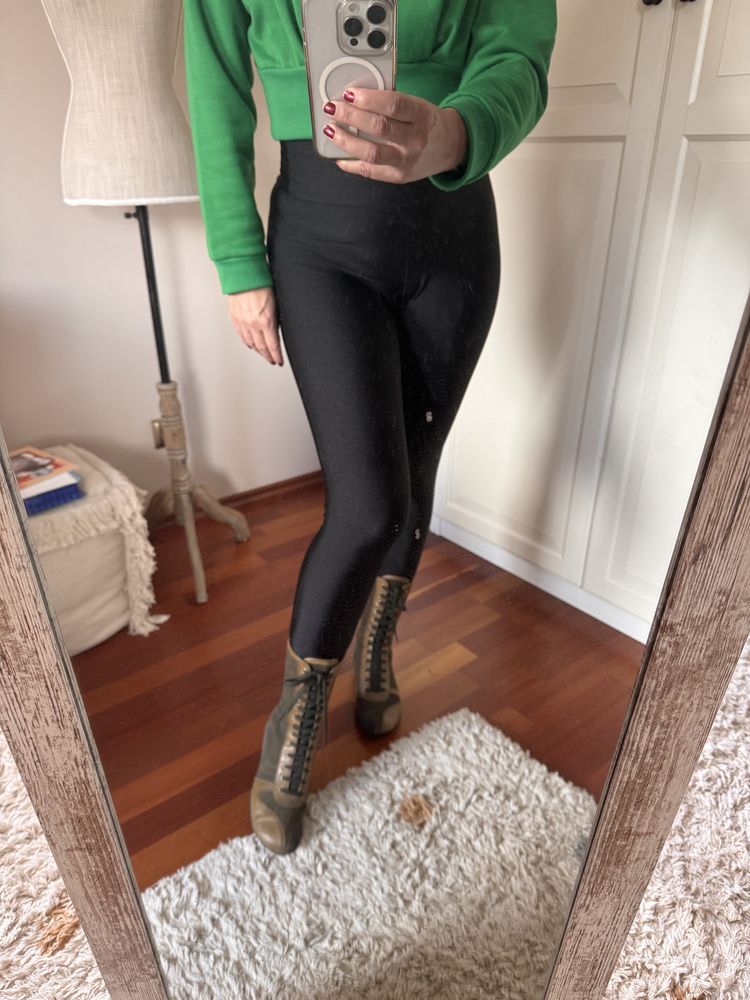 Buty bokserskie Diverse 36,5