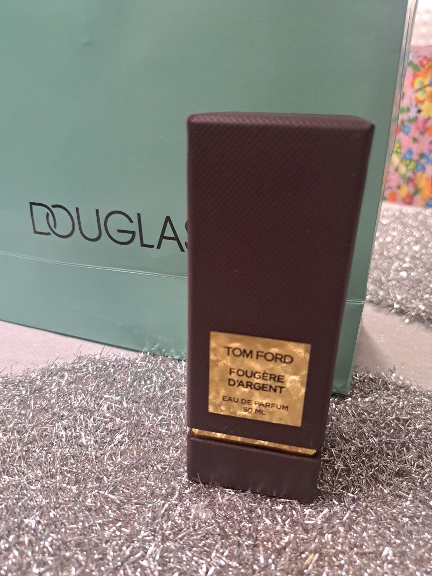 Perfumy Tom Ford Fougere D'argent poj.50ml