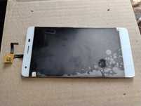 Дисплейний модуль (дисплей плюс тачскрін) до телефона Oukitel K6000Pro