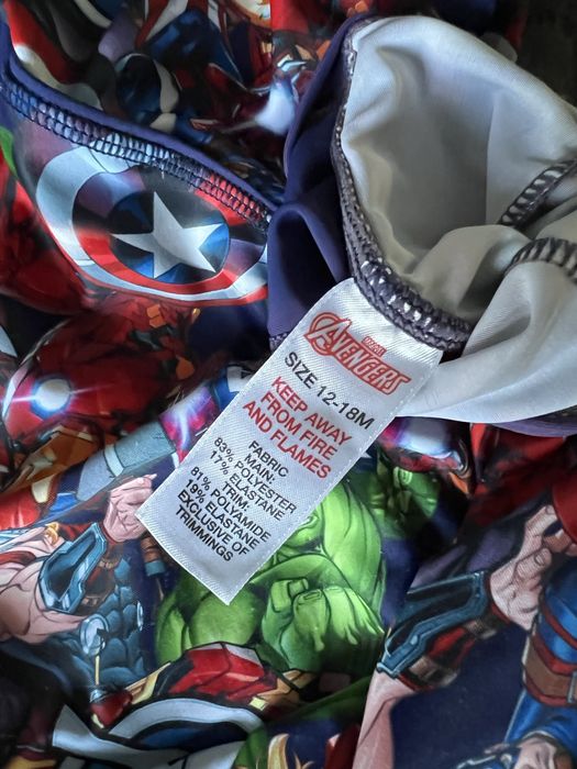 Продам дитячі купальники/гідрокостюми для хлопчика.