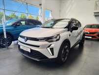 Renault Captur Captur 1.6 E-TECH Full Hybrid 145 Techno
