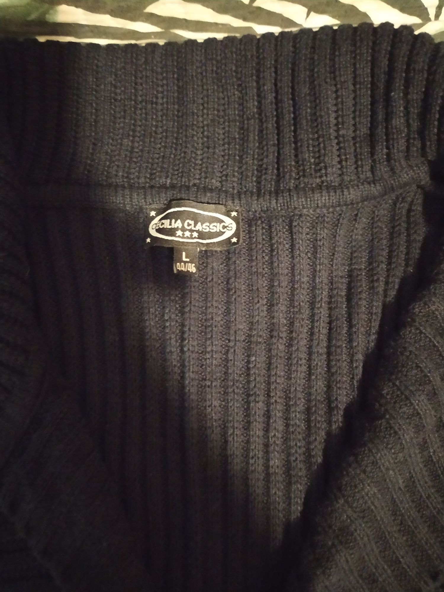 Sweter damski rozmiar L