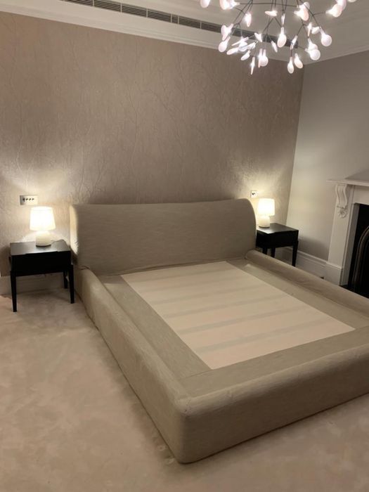 Tapicer Meblowy- Usługi