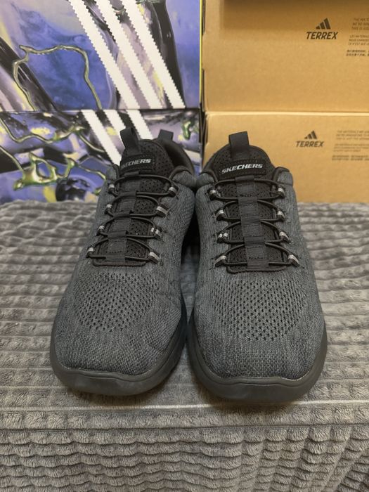 Чоловічі кросівки Skechers 43(28см) оригінал