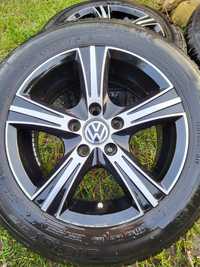 Alufelgi 14 5x112 Volkswagen