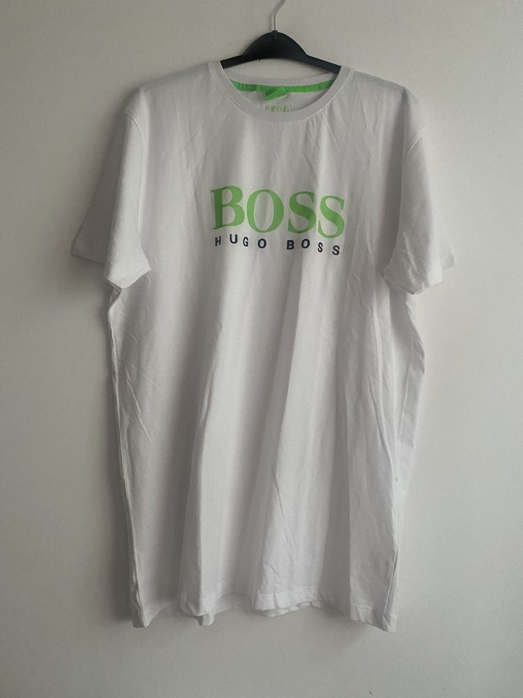 T-shirt męski Hugo Boss