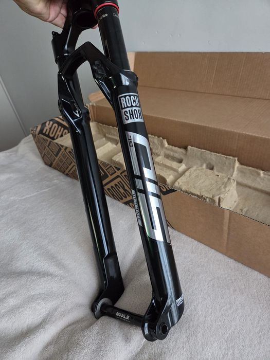 Amortyzator Rock Shox SiD SL Ultimate