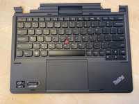 Lenovo ThinkPad X1 Helix (Type 3xxx)" – Клавиатура + Топ-кейс + Тачпад