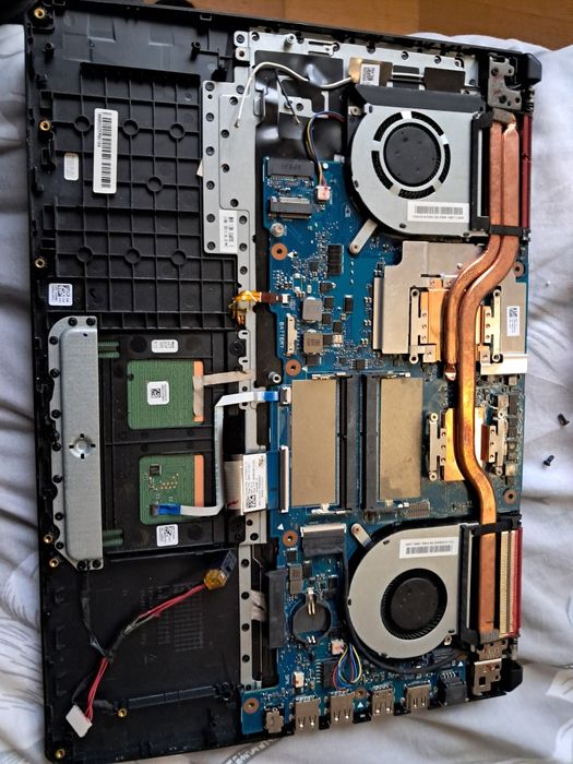 АСУС  Tuf зарядне