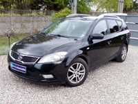 Kia Cee'd Lift 2012 Diesel 1.6