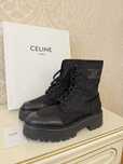 женские ботинки Celine оригинал