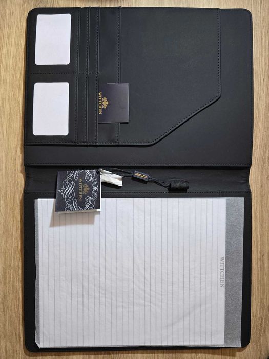 Męska aktówka firmy Wittchen