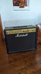 Amplificador guitarra Marshall G80R-CD