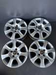 Felgi aluminiowe 14 cali 5,5J et 35 4x100 Toyota Aygo, Yaris