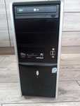 Komputer PC 3,0 GHz 4GB ram Win 10