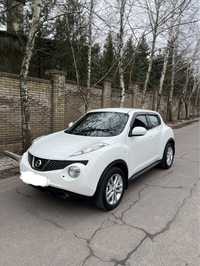 Продажа Nissan Juke 2013год Новый