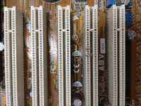 Motherboard ASUS A8V
