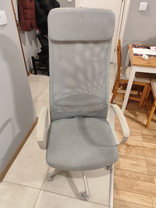 Krzesło do komputera