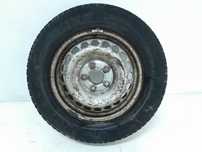 Jante Suplente Volkswagen Transporter T5 Caixa (7Ha, 7Hh, 7Ea, 7Eh)