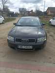 Audi a4 b6 1.9tdi 130km