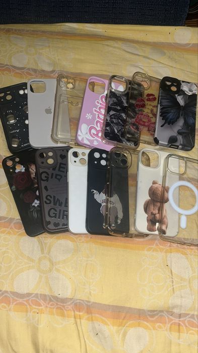 Продам iPhone 13 128gb