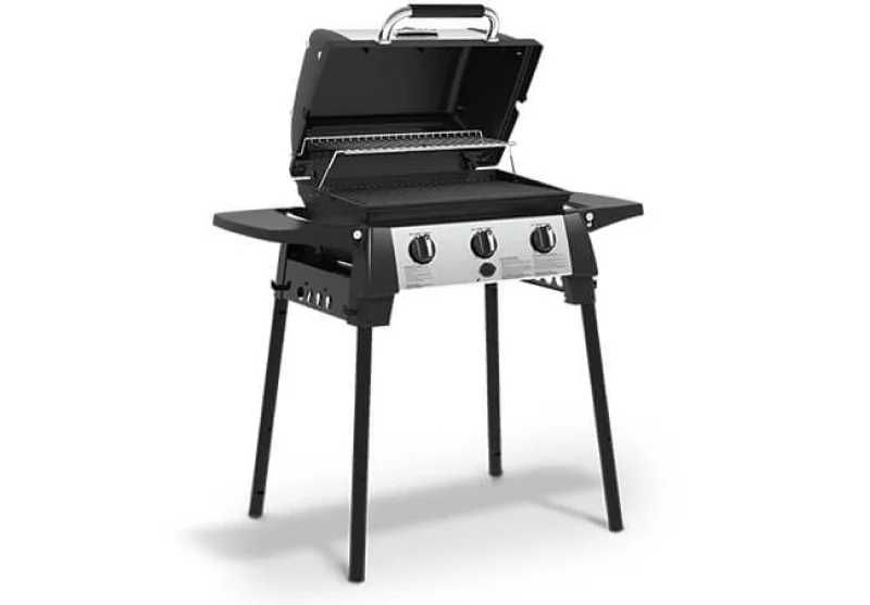 Grill Gazowy  Porta-Chef 320