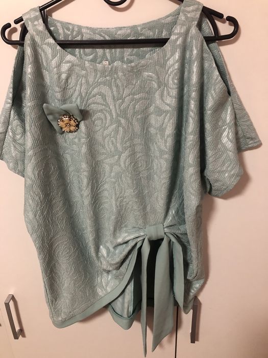 Плаття жіноче, батал