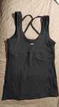 Koszulka fitness - H&M sport - roz. S