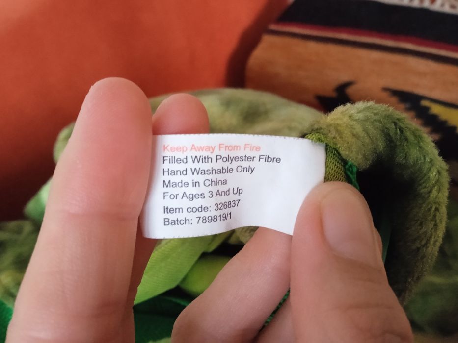 Костюм динозавра 5 років