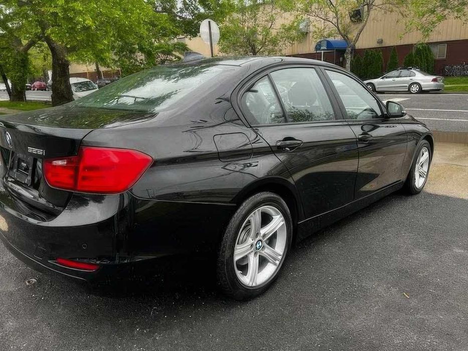 BMW 3 Series 328i xDrive      2015