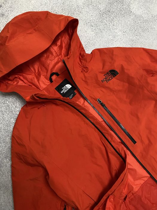 Чоловіча лижна куртка The North Face оригінал Arteryx